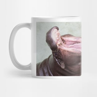 Hip Hip Hippo Mug